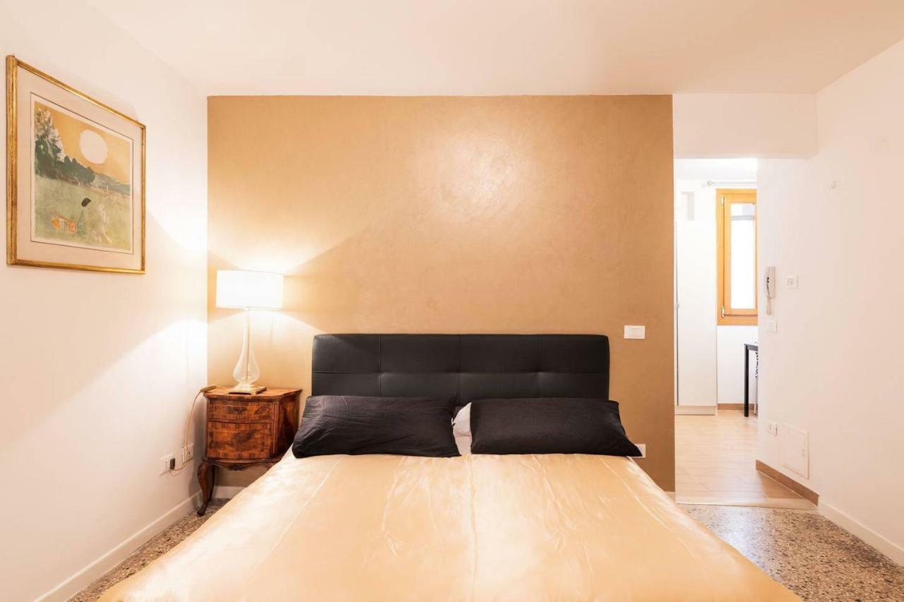 Andrea Venice Flat 1St Floor Exterior foto